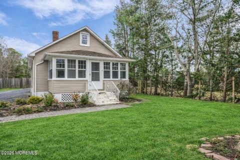 Homes For Sale - 507 Adamston Road<br/> Brick, NJ 08723