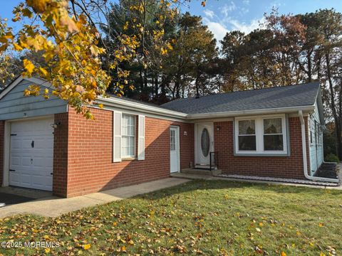 Homes For Sale - 791 Hudson Parkway<br/> Whiting, NJ 08759