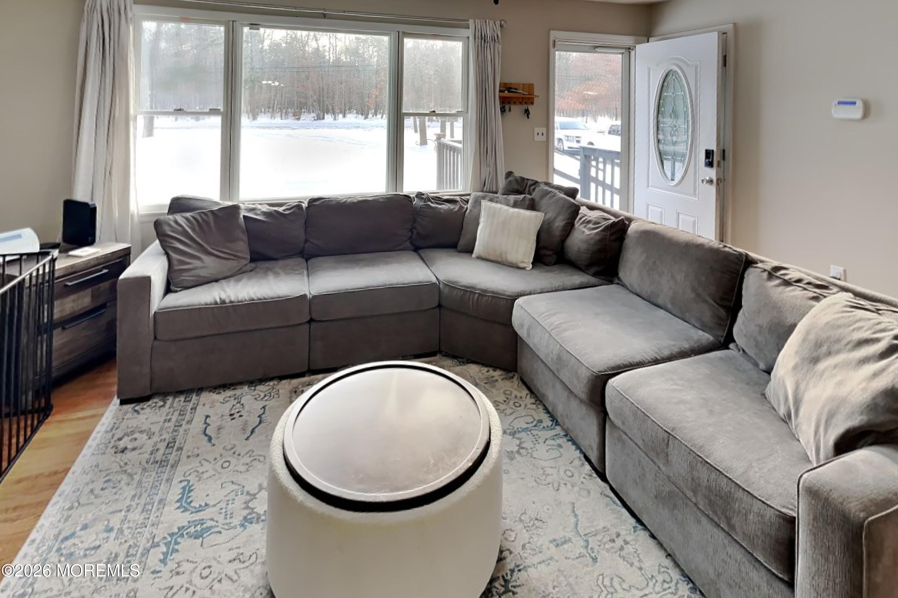 607 S Stump Tavern Road