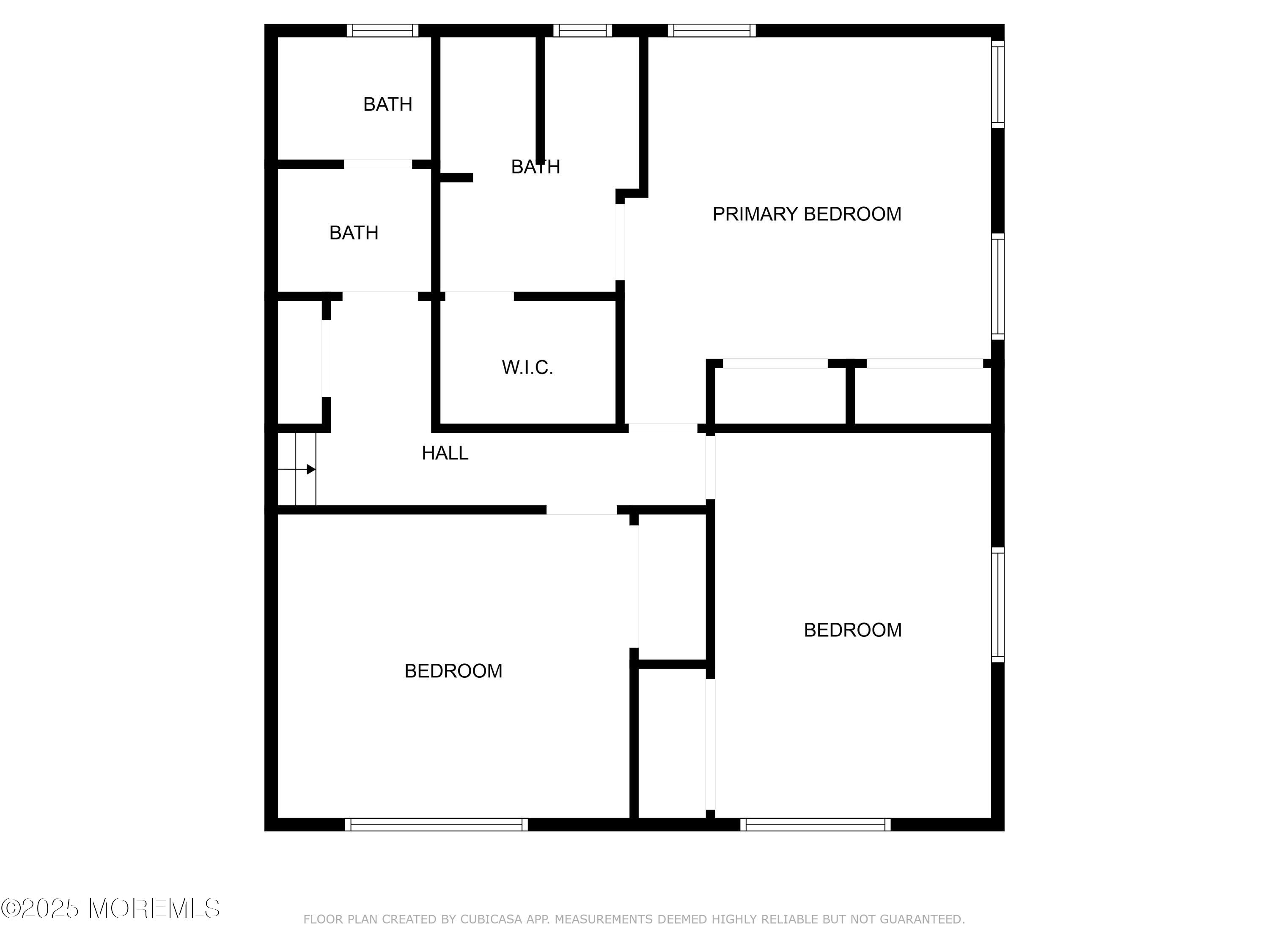 412 Meredith Lane, Brick, New Jersey image 38
