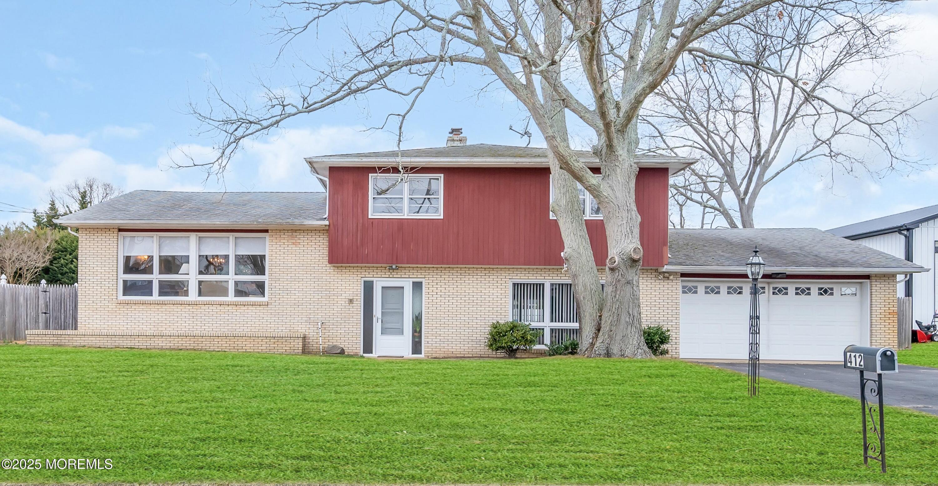 412 Meredith Lane, Brick, New Jersey image 2