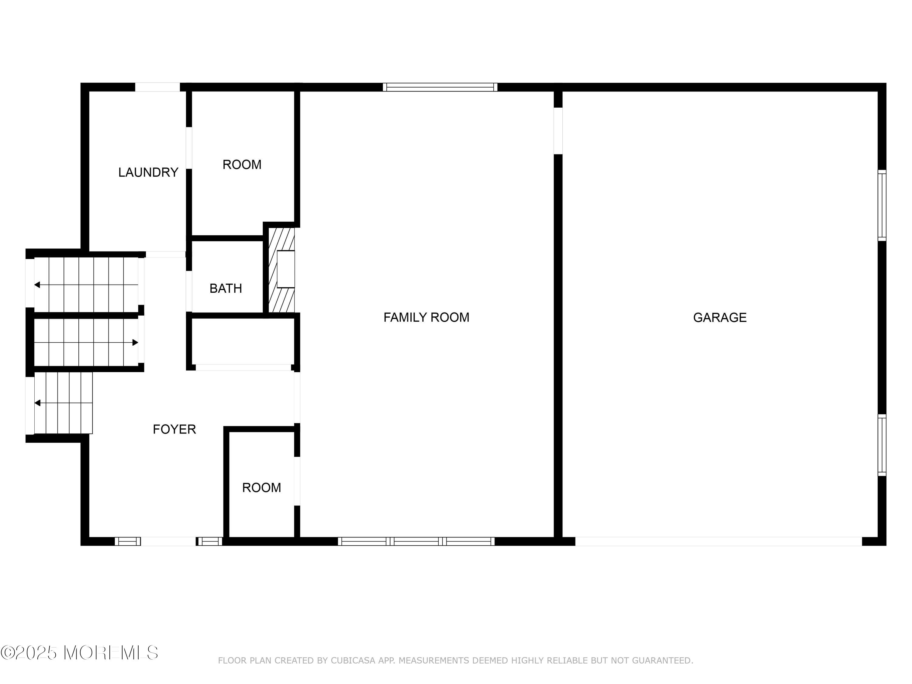 412 Meredith Lane, Brick, New Jersey image 36