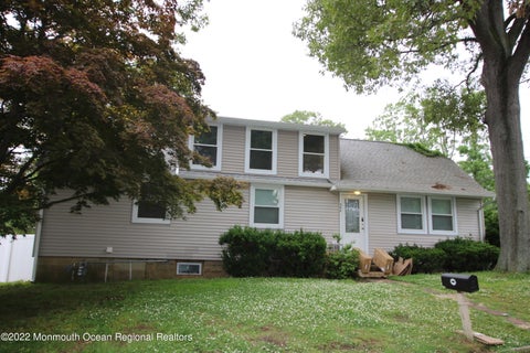 Homes For Rent - 142 Delaware Avenue<br/> Oakhurst, NJ 07755