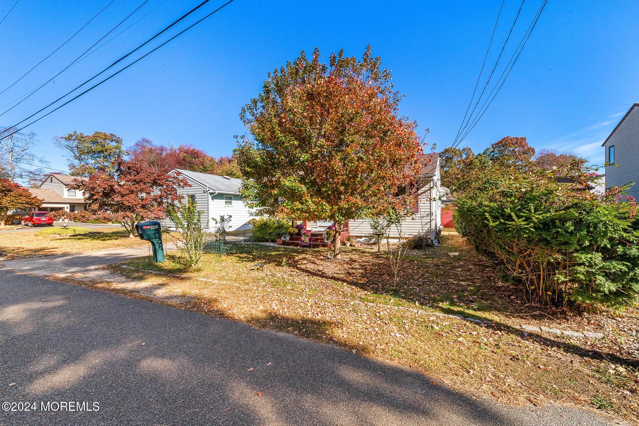 843 Rodgers Street, Lanoka Harbor, New Jersey image 3