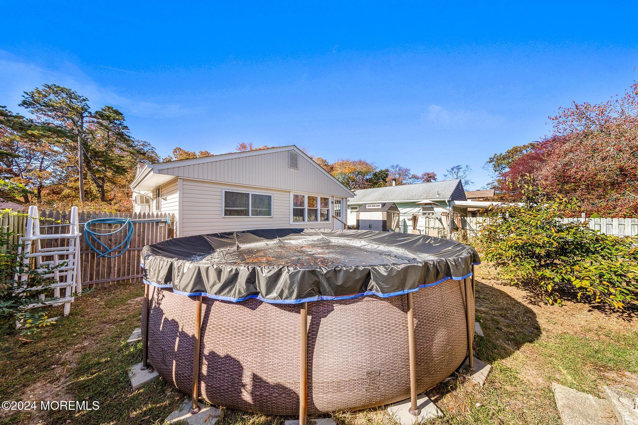 843 Rodgers Street, Lanoka Harbor, New Jersey image 32