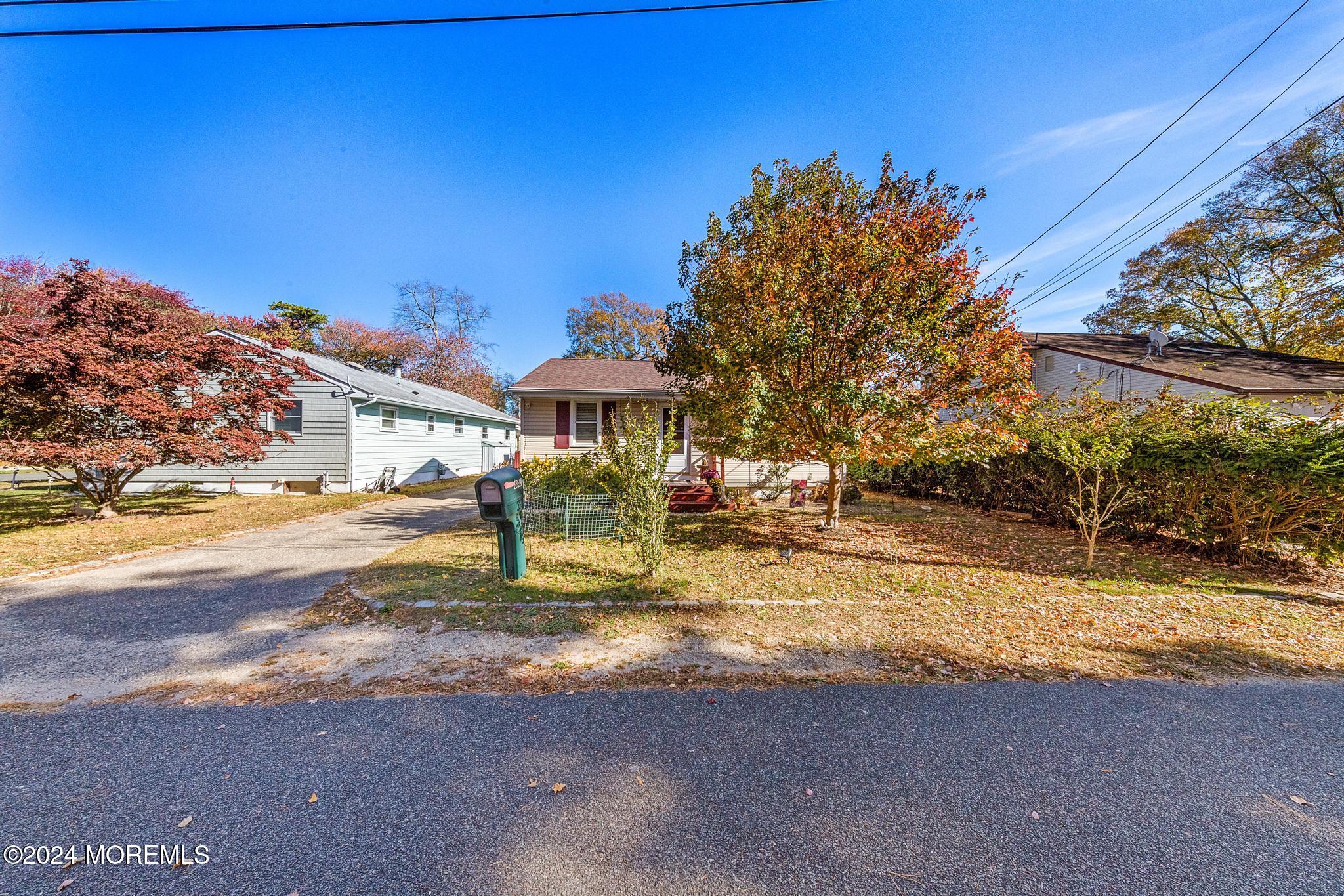 843 Rodgers Street, Lanoka Harbor, New Jersey image 2