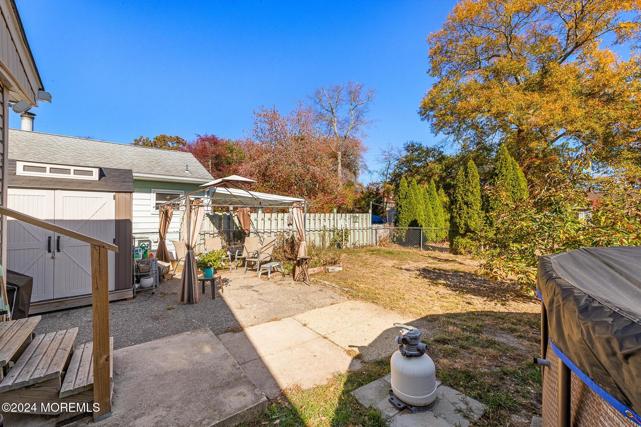 843 Rodgers Street, Lanoka Harbor, New Jersey image 30