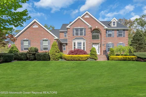 1878 Charlton Circle, Toms River, NJ 08755 - MLS#: 22512812