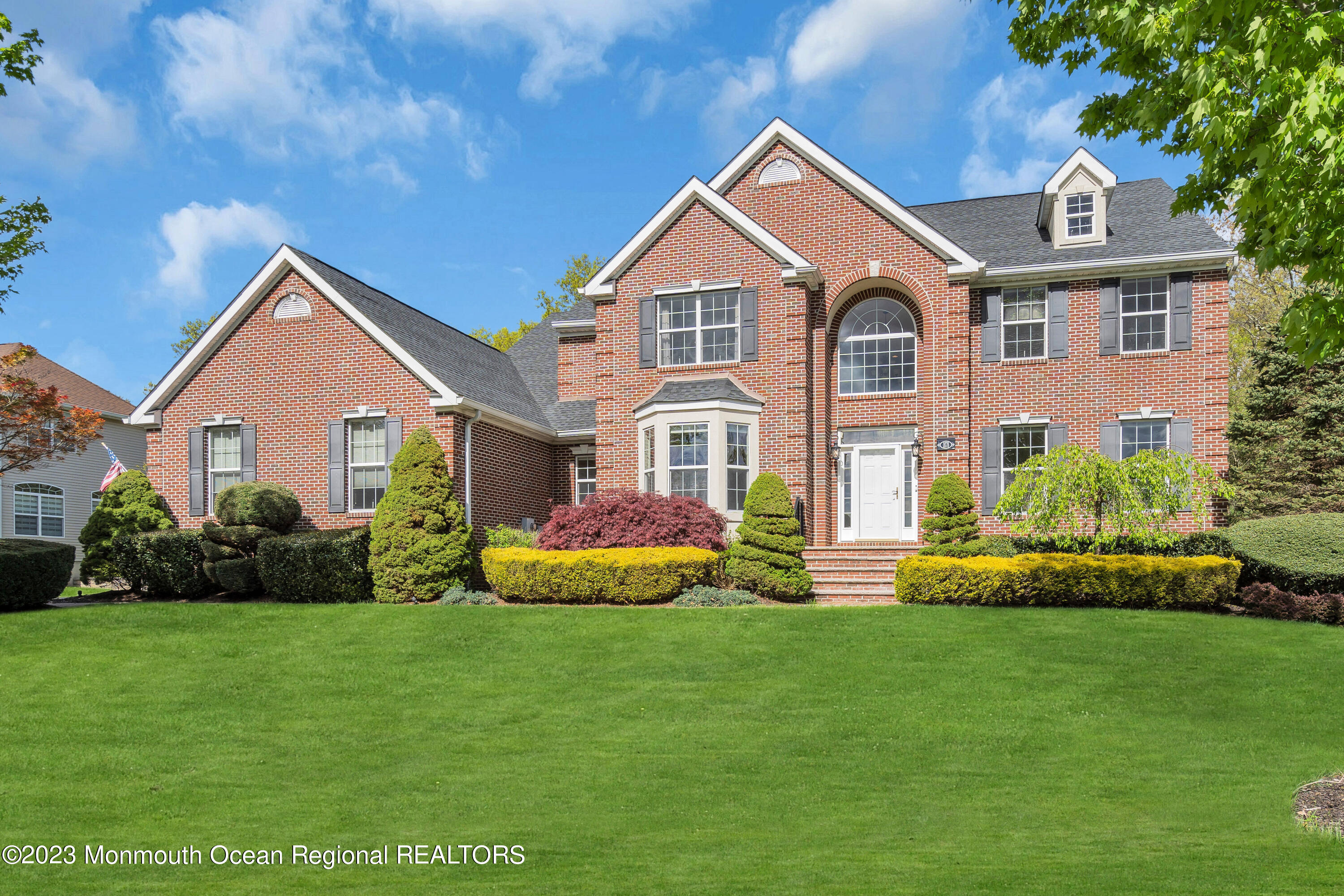 1878 Charlton Circle, Toms River, New Jersey image 2
