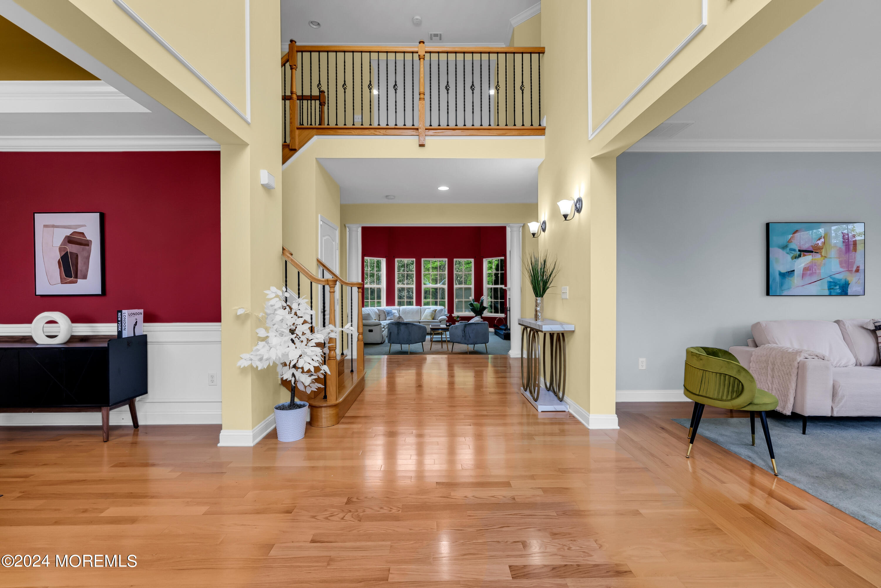 1878 Charlton Circle, Toms River, New Jersey image 17