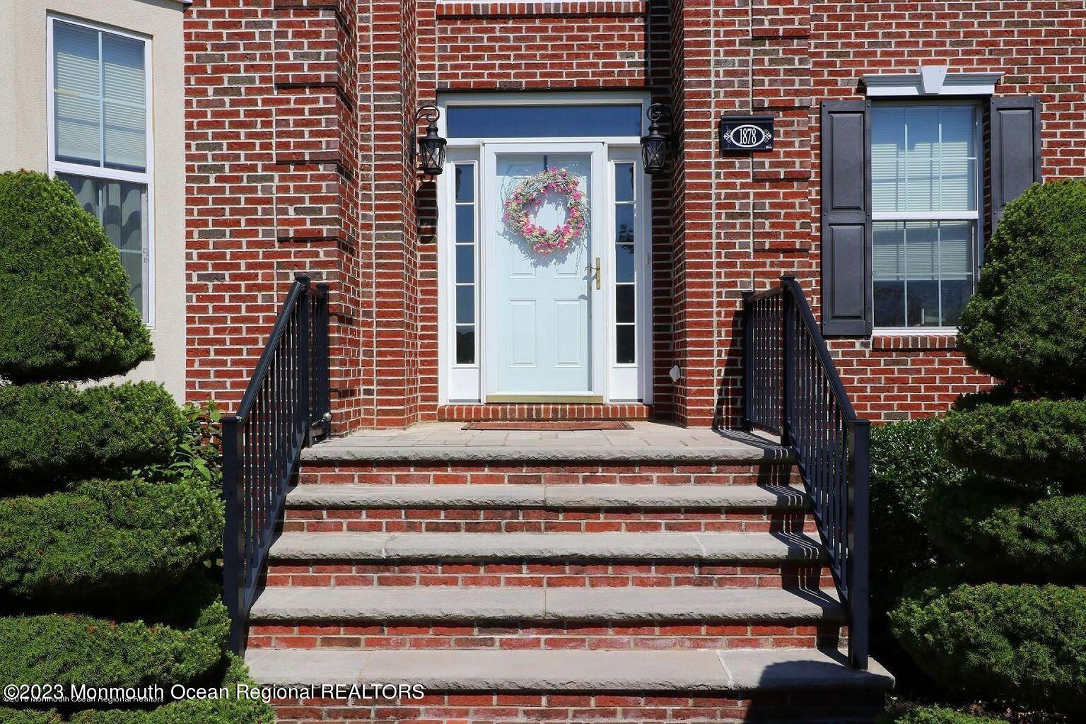 1878 Charlton Circle, Toms River, New Jersey image 11