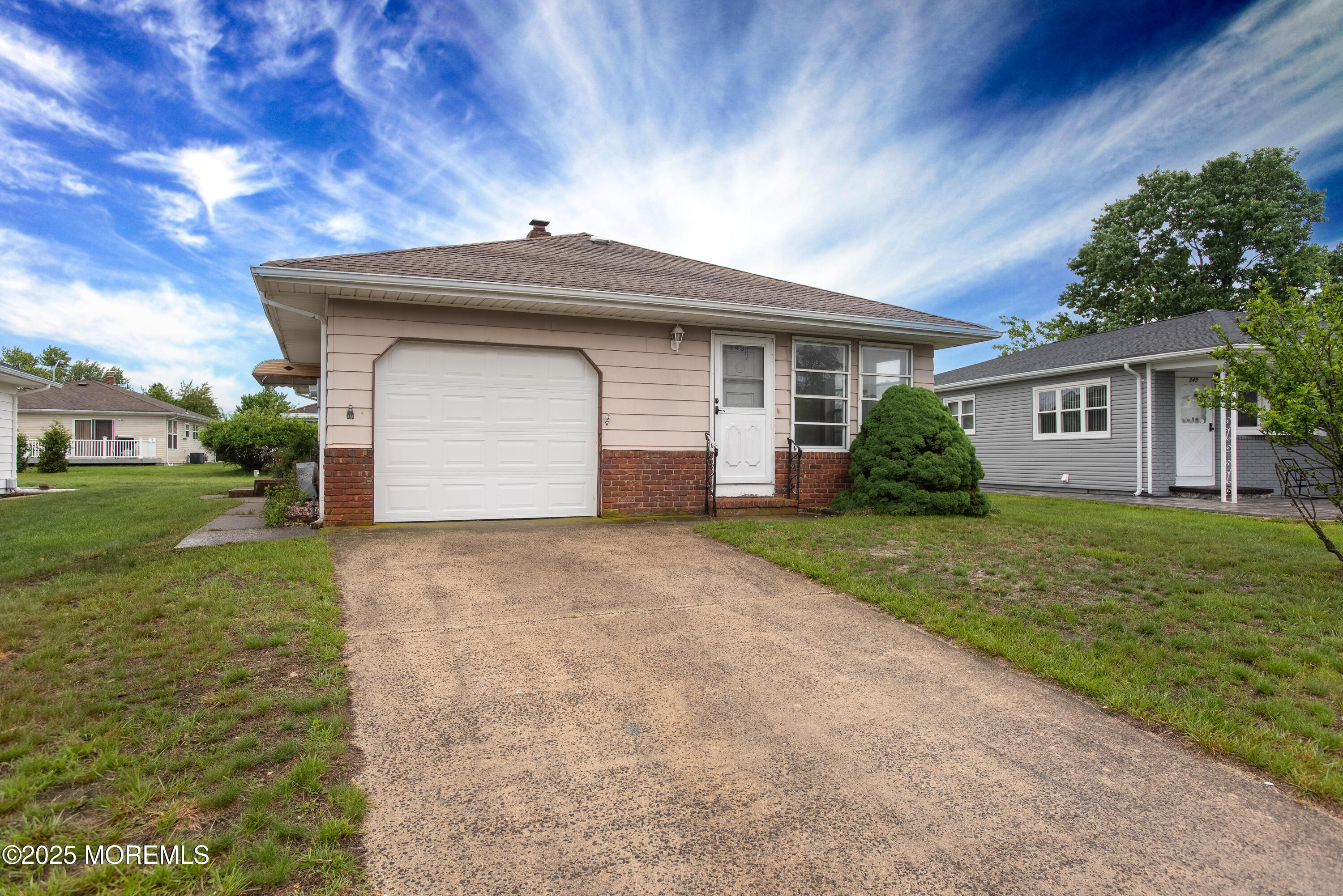 343 Barbados Drive, Toms River, New Jersey image 1