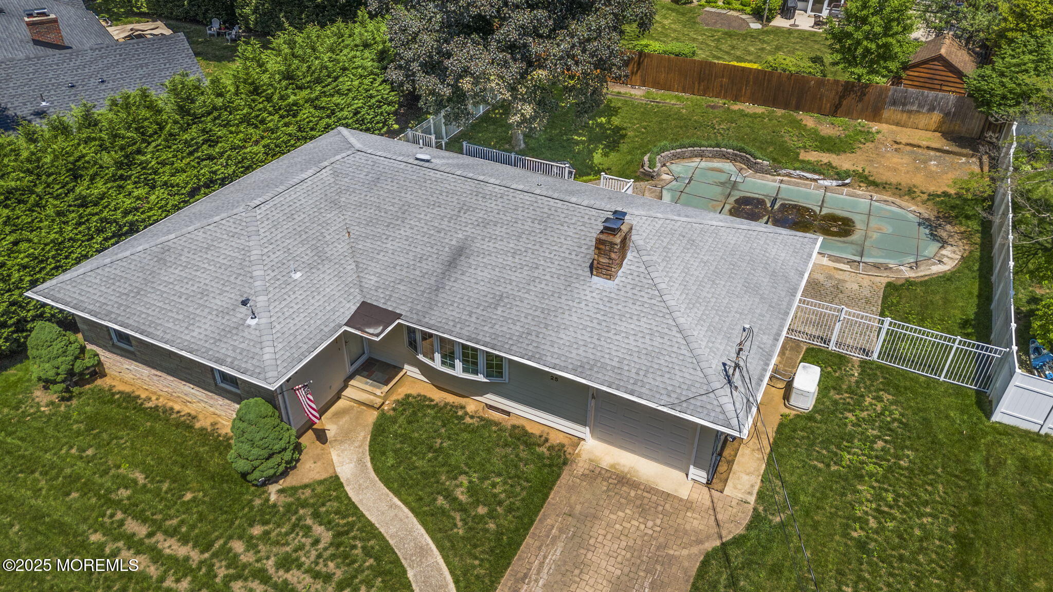 25 Dogwood Lane, Freehold, New Jersey image 4