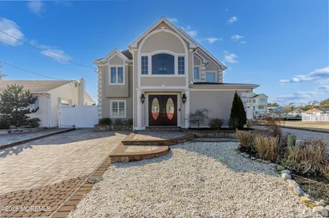 3411 Lisbon Avenue, Toms River, NJ 08753 - #: 22503206