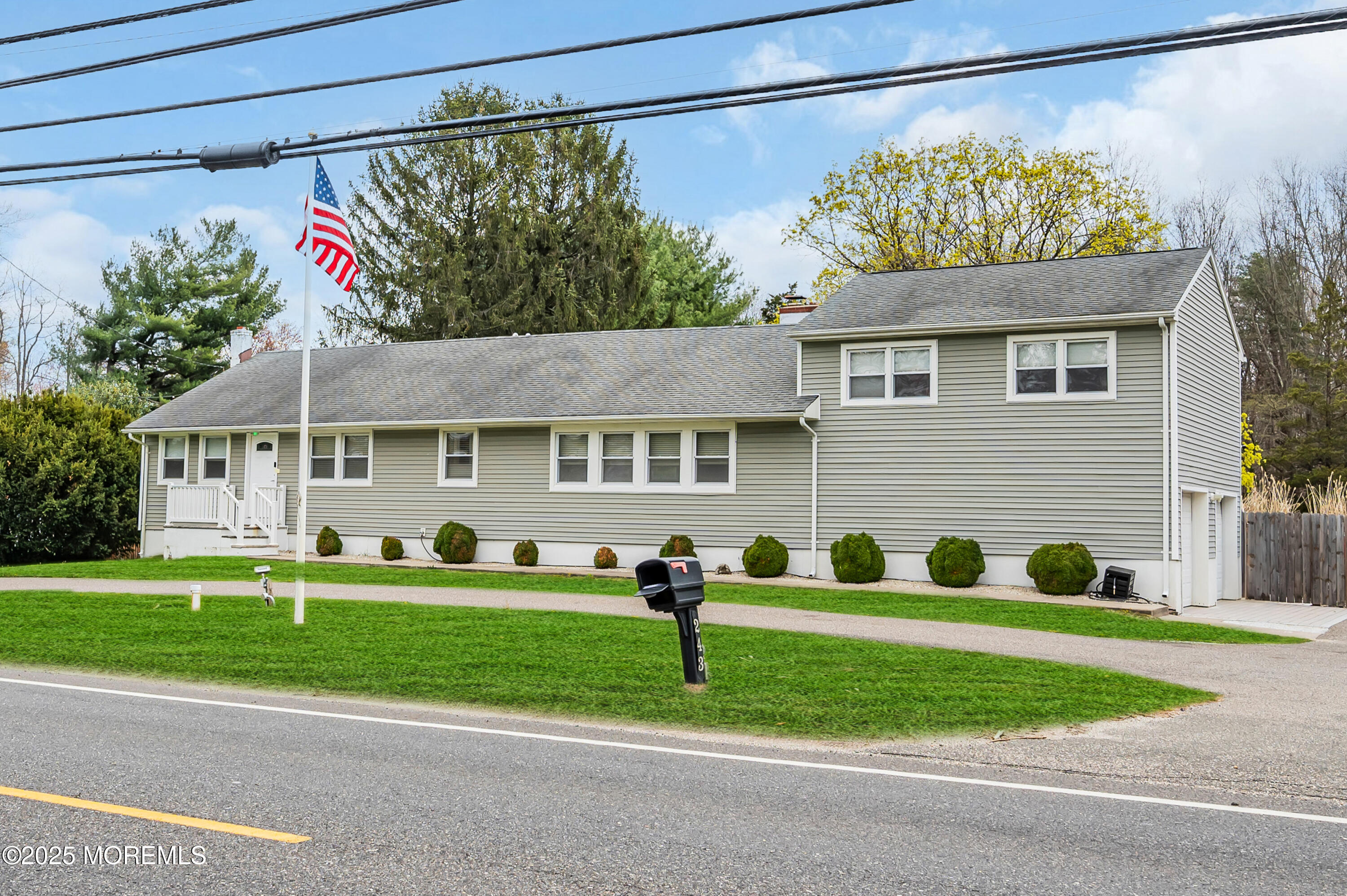 243 Toms River Road, Jackson, New Jersey image 2