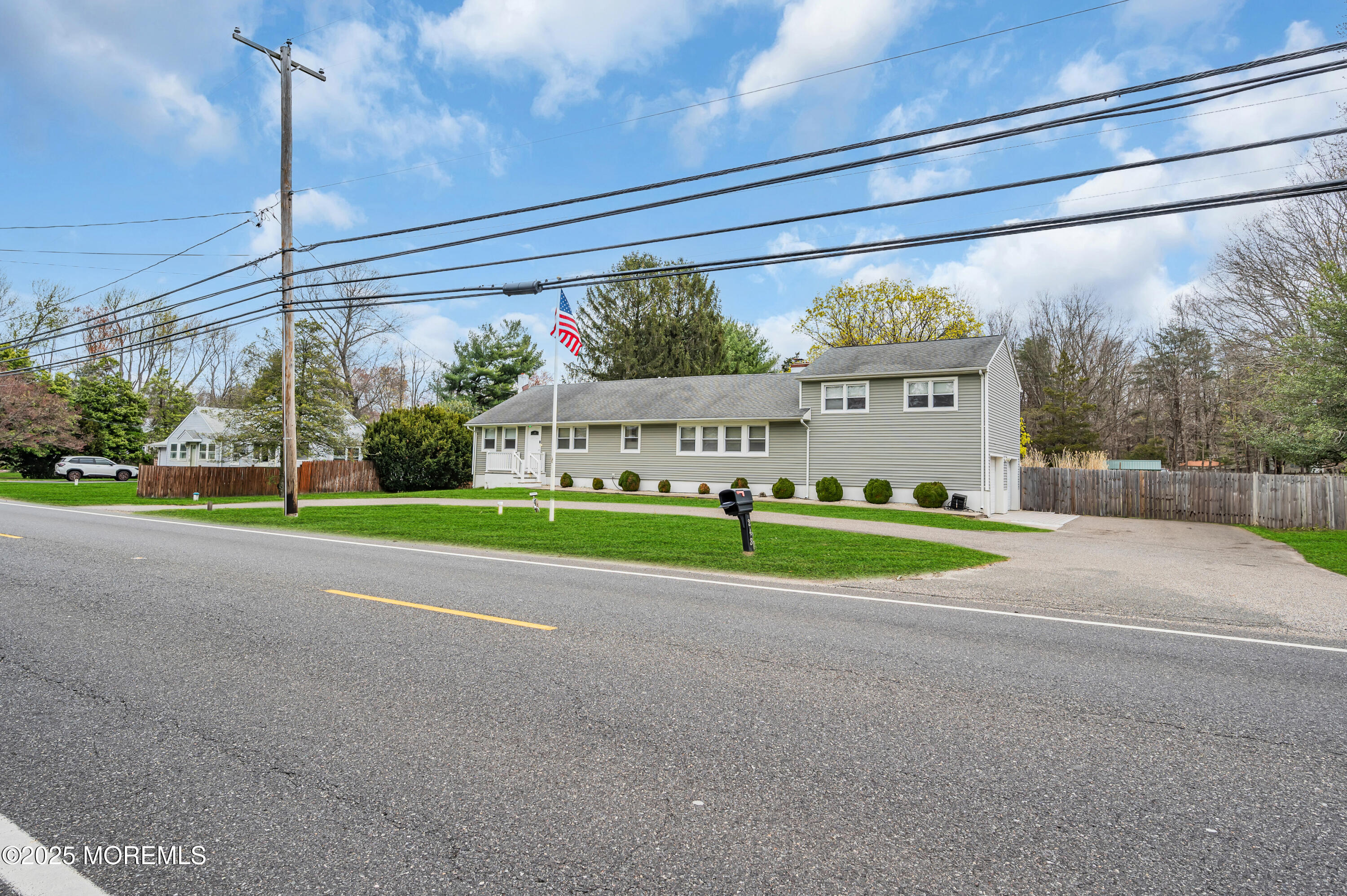 243 Toms River Road, Jackson, New Jersey image 3