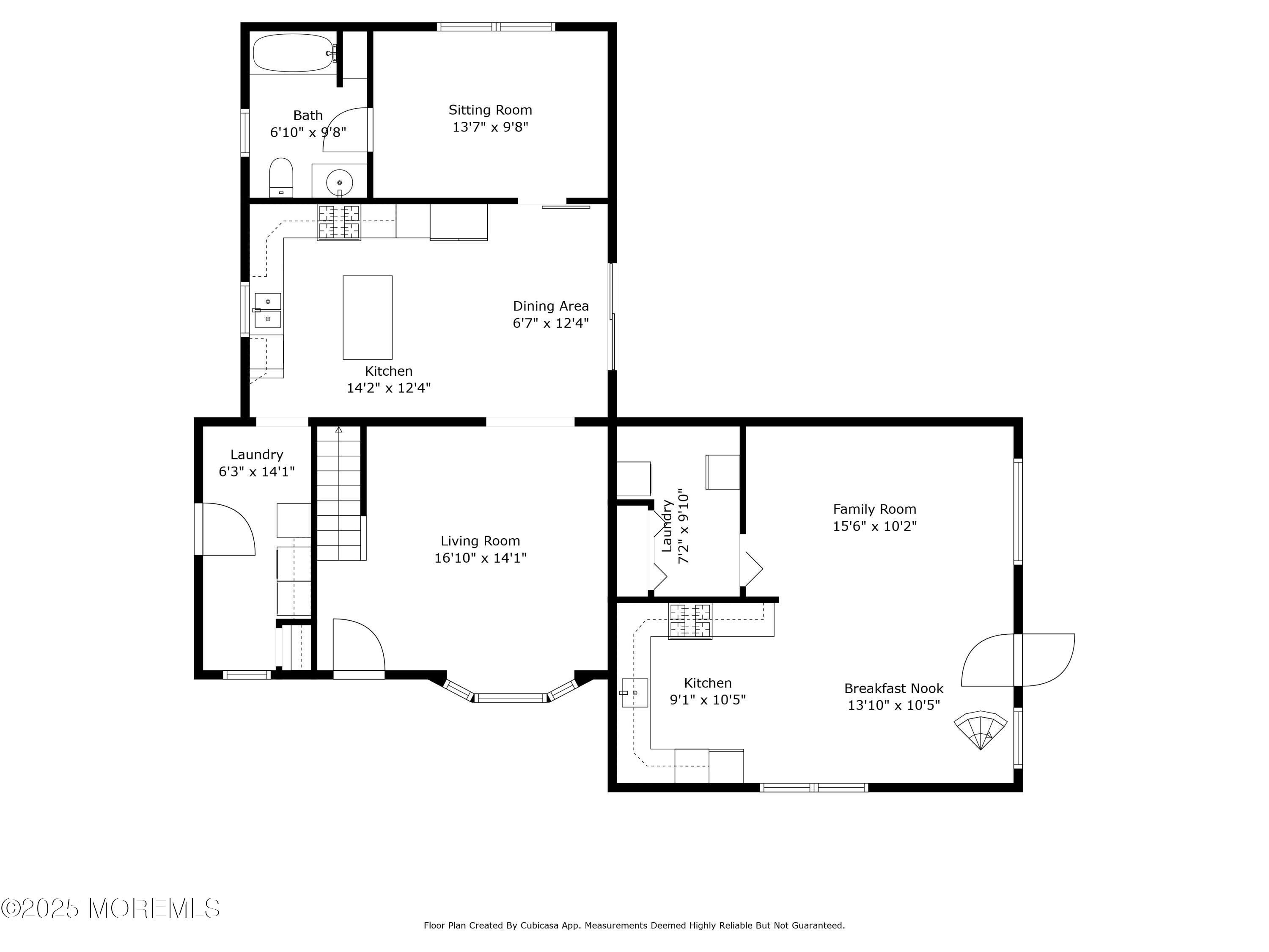 120 Whalepond Road, Oakhurst, New Jersey image 10