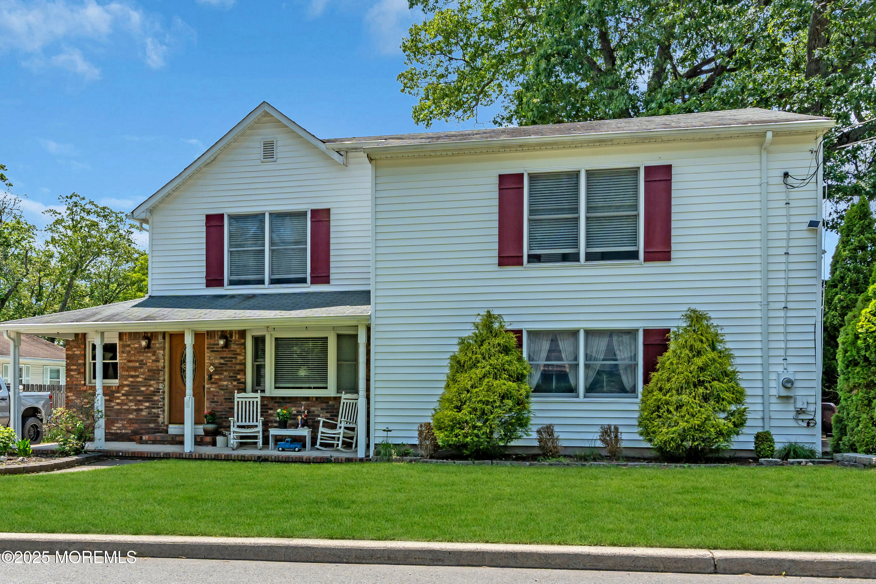 120 Whalepond Road, Oakhurst, New Jersey image 4