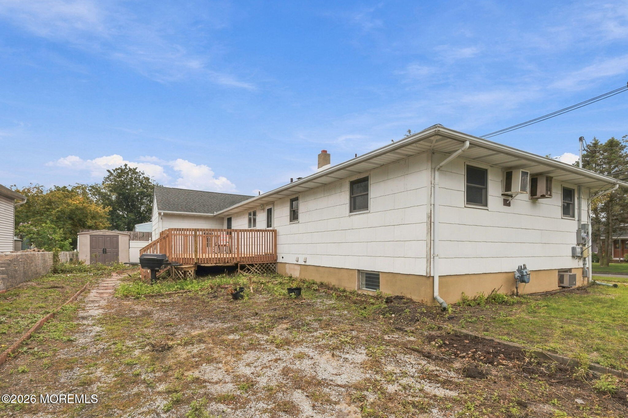 215 Huxley Drive