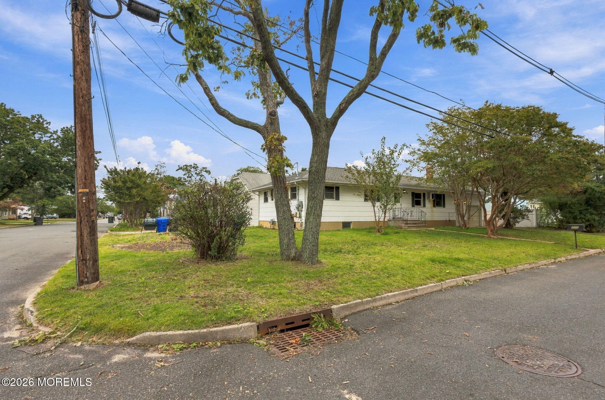 215 Huxley Drive