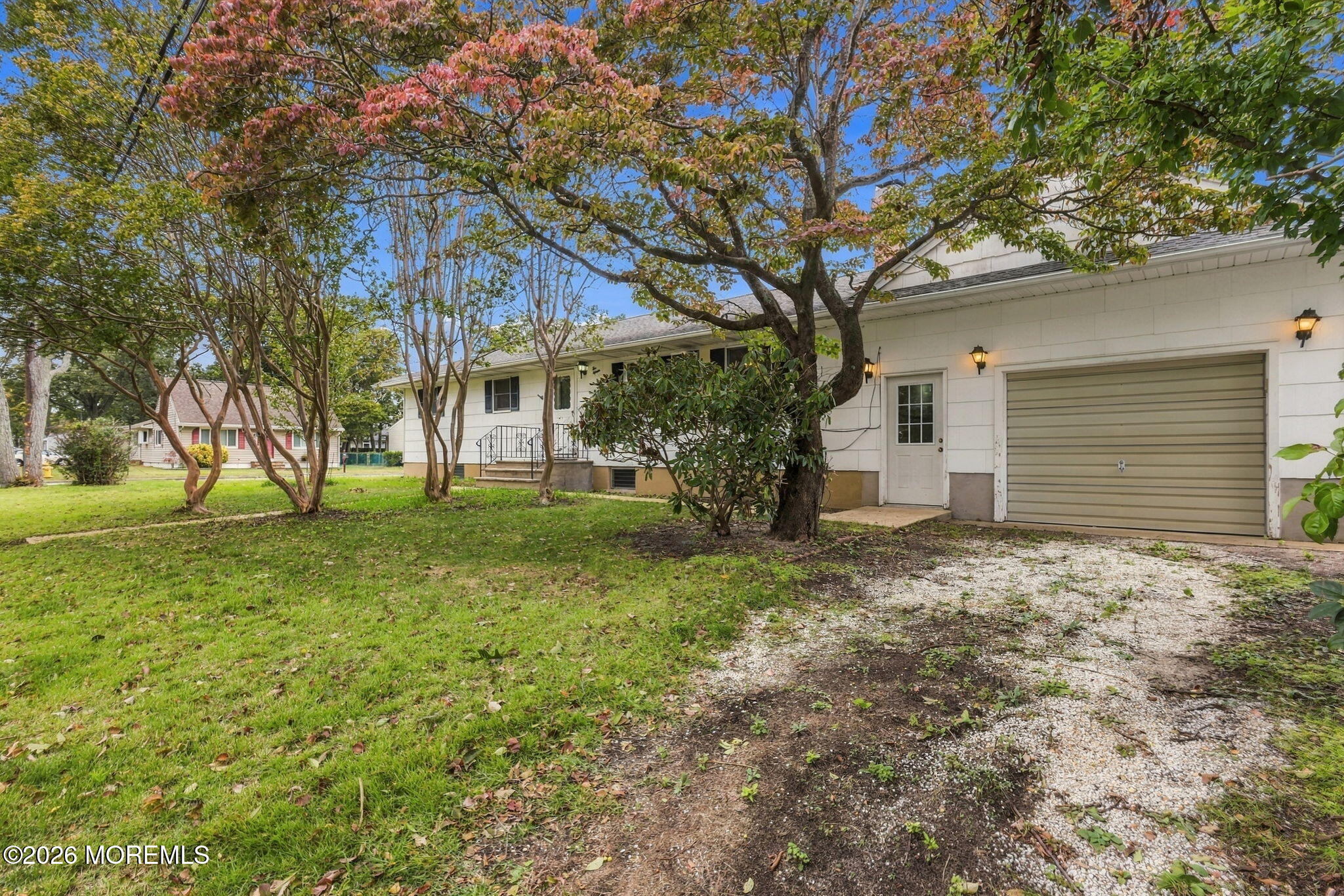 215 Huxley Drive