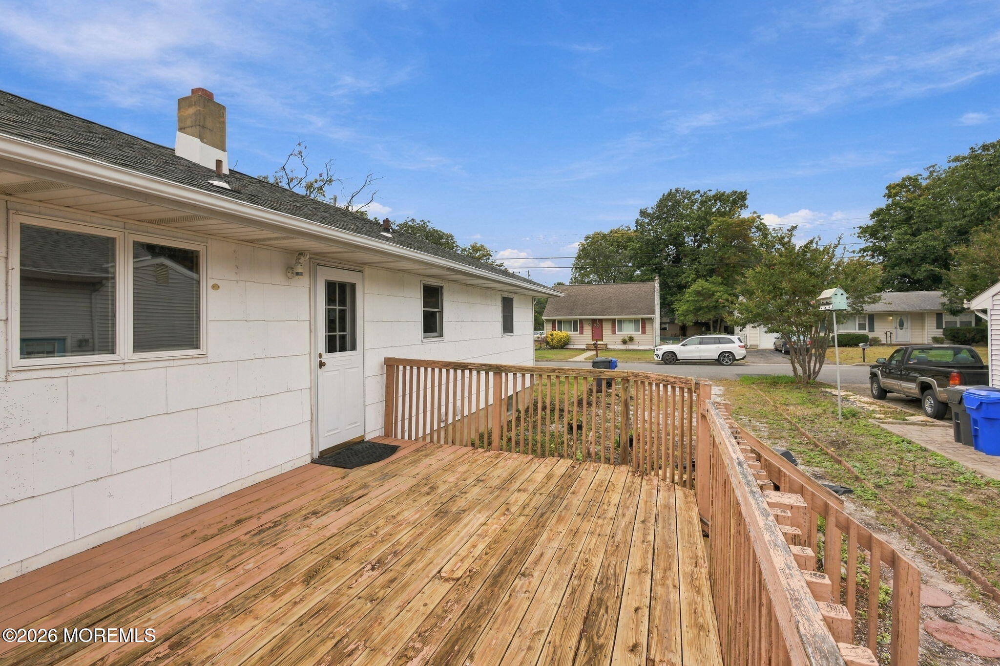 215 Huxley Drive