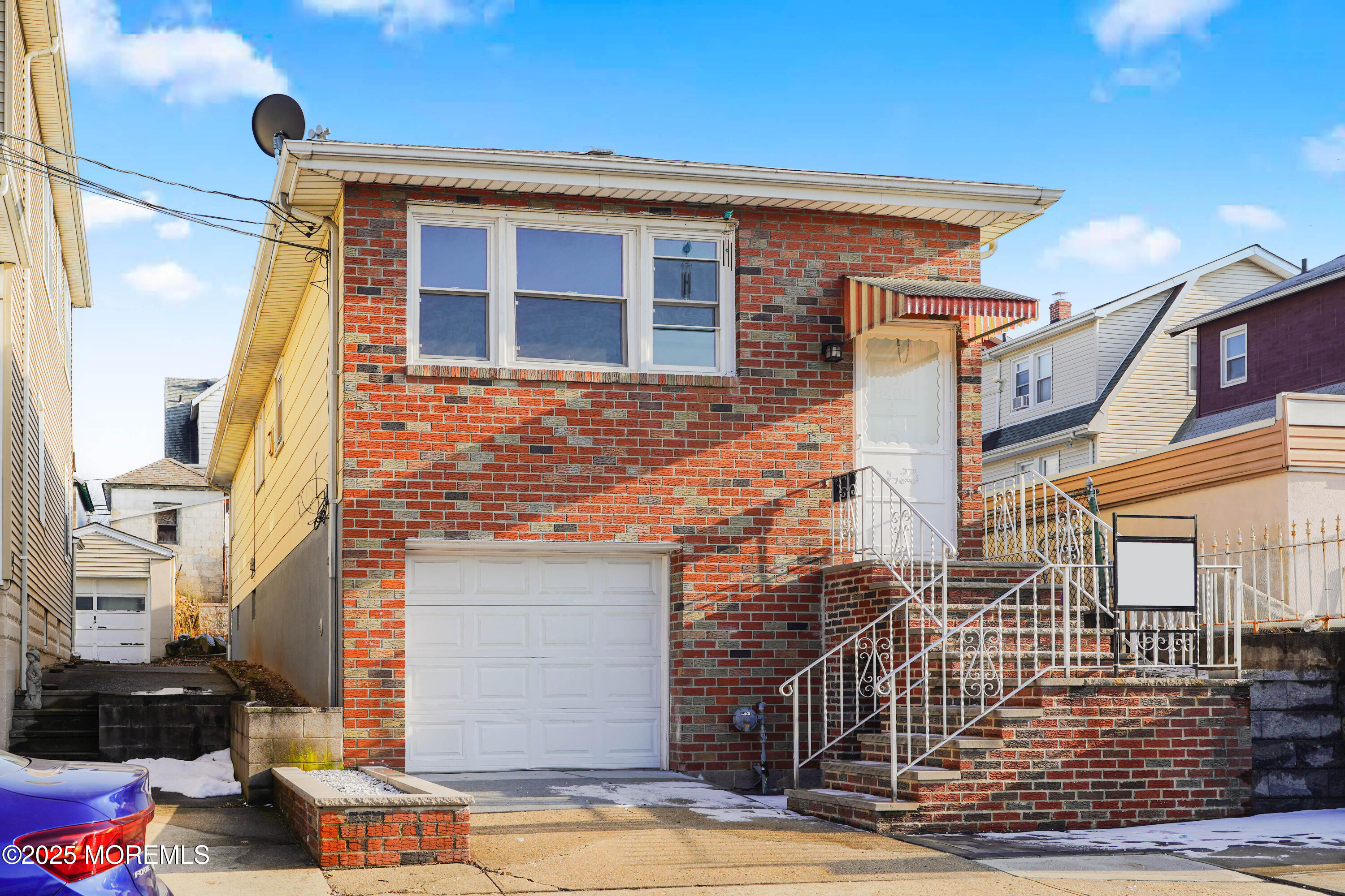 8408 Grand Avenue, North Bergen, New Jersey image 1