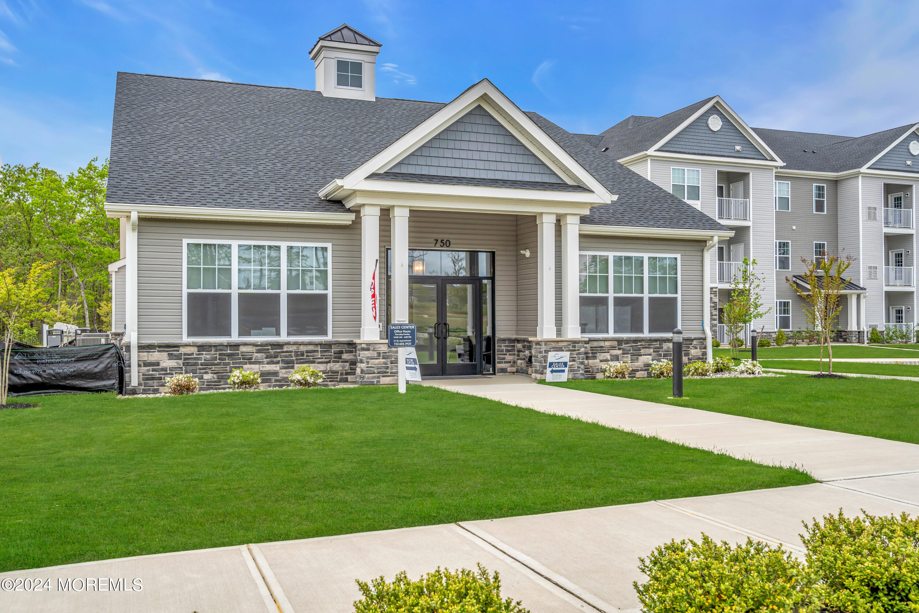 750 Lighthouse Drive #1104, Barnegat, New Jersey image 39