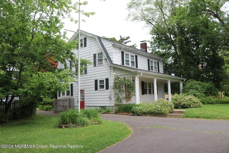129 Rumson Road