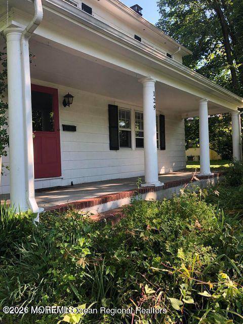 129 Rumson Road