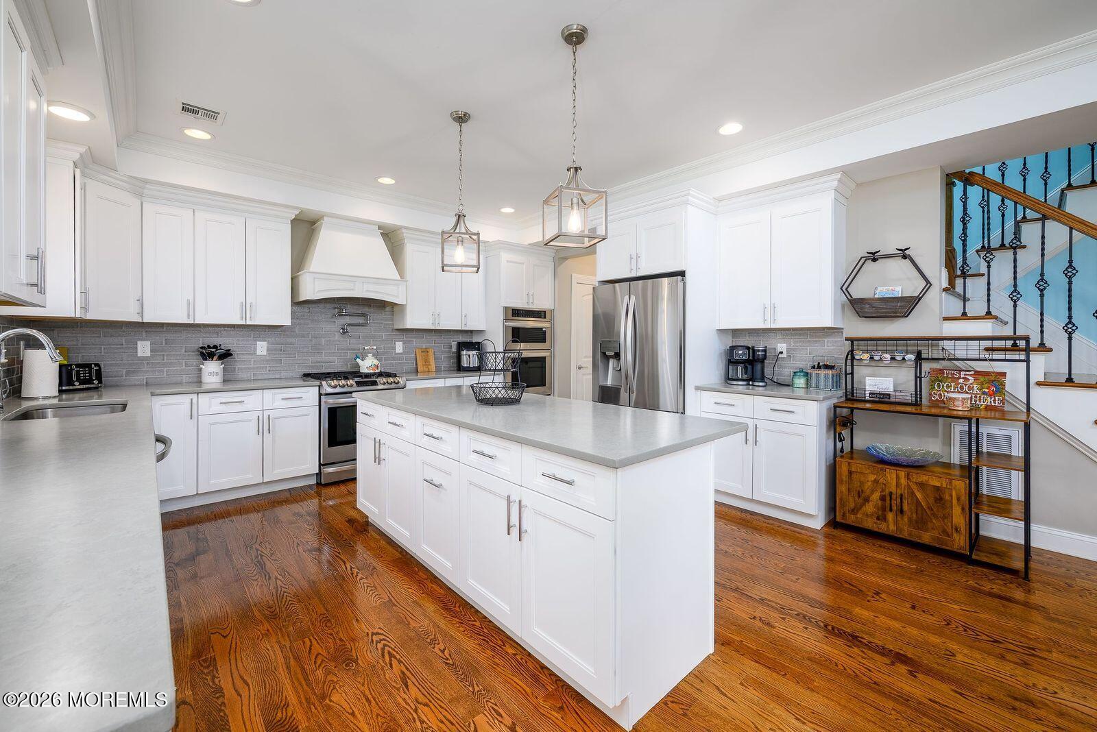 24 Woodhaven Road