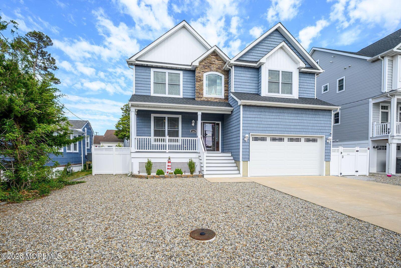 24 Woodhaven Road