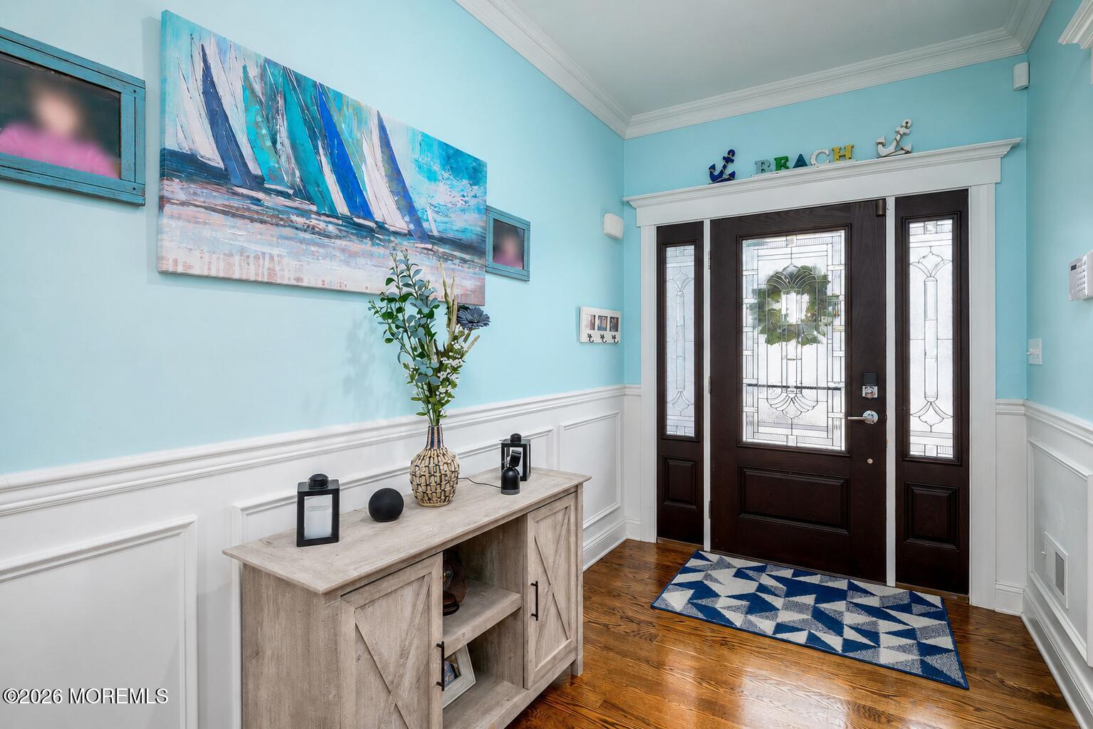 24 Woodhaven Road