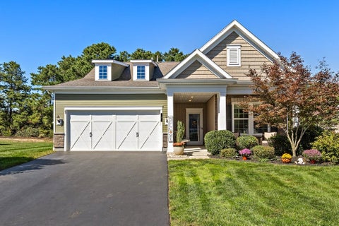 Photo of 4 Jarrowood Lane, Manchester, NJ 08759 (MLS # 22632174)