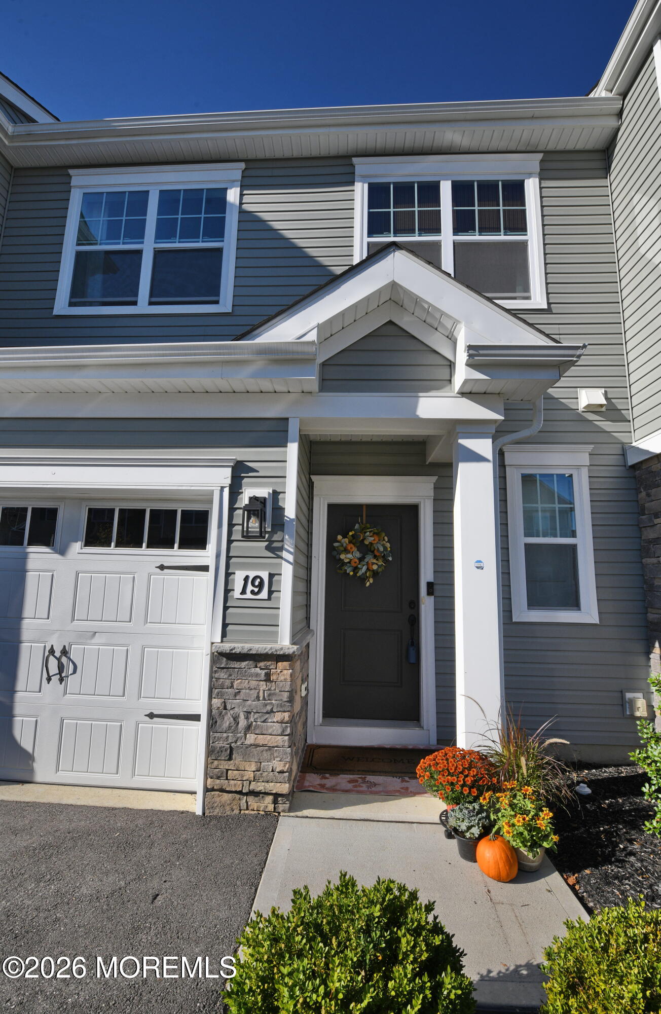 19 Coburgh Drive