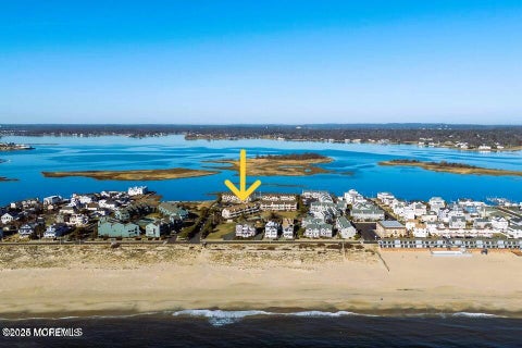Photo of 1540 Ocean Avenue #3, Sea Bright, NJ 07760 (MLS # 22616422)