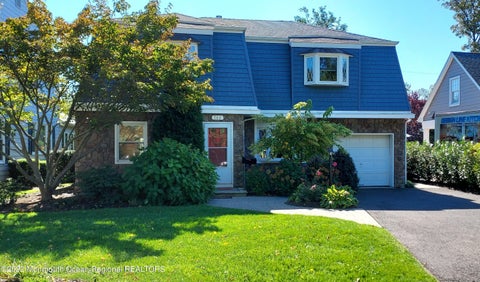 Homes For Rent - 702 Baltimore Boulevard<br/> Sea Girt, NJ 08750