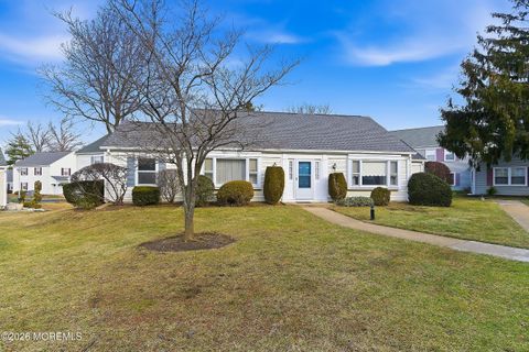 Photo of 412C Oxford Lane #412C, Monroe, NJ 08831 (MLS # 22601050)