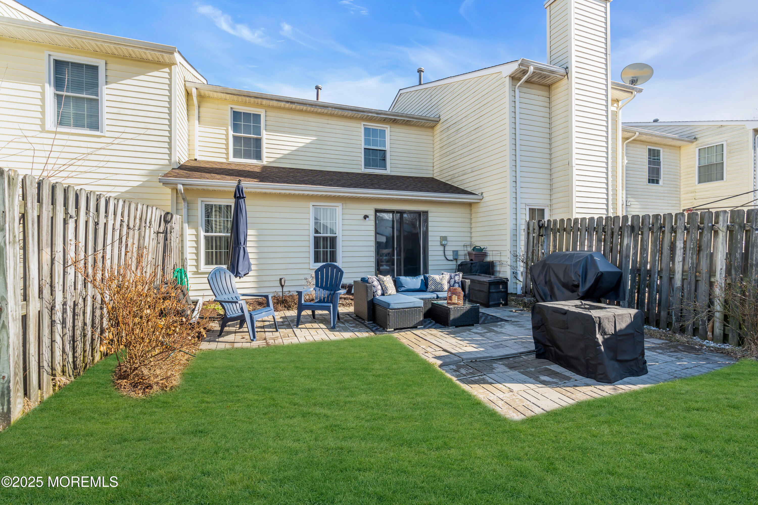 5 Breakwater Sq Square, Freehold, New Jersey image 23