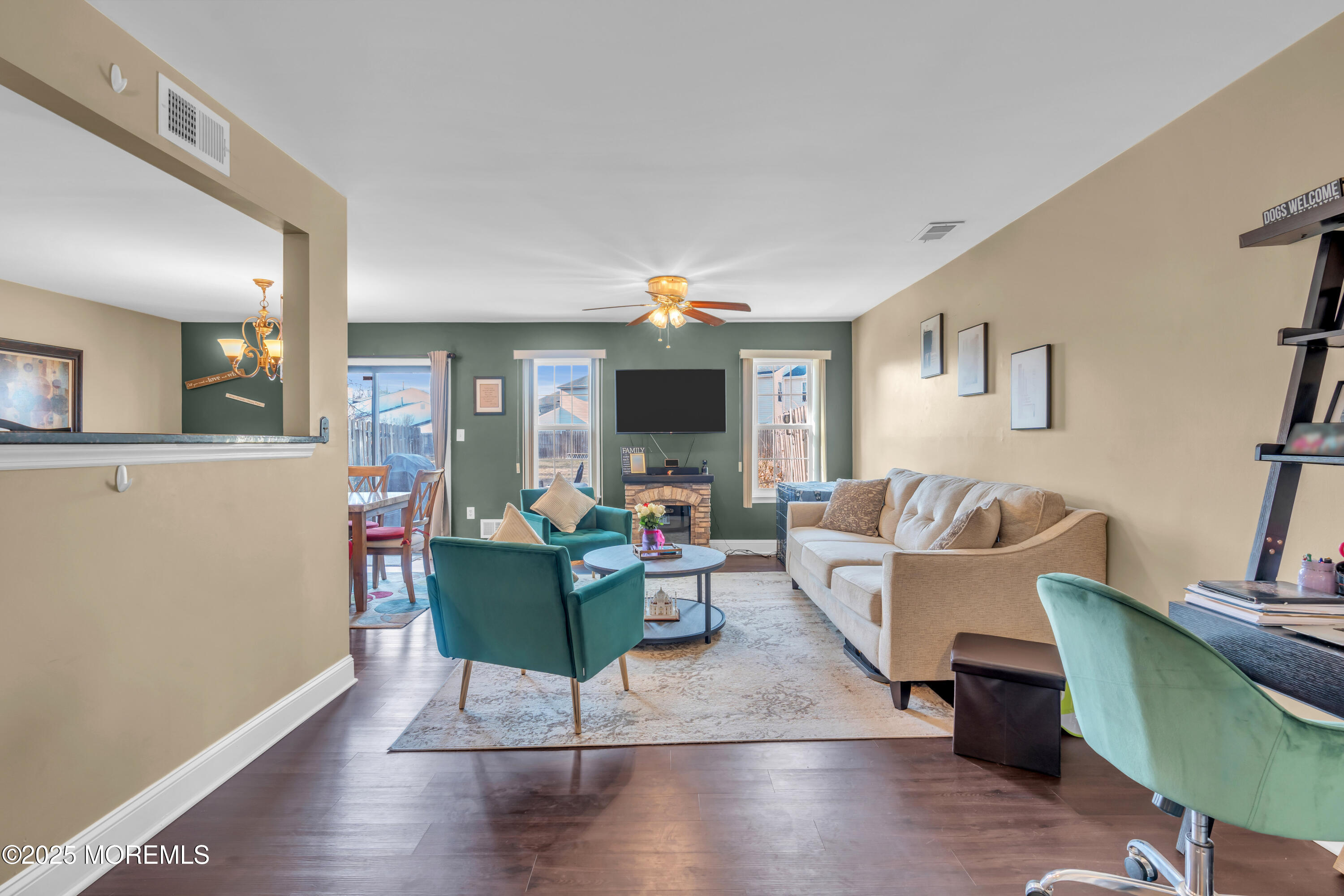 5 Breakwater Sq Square, Freehold, New Jersey image 6