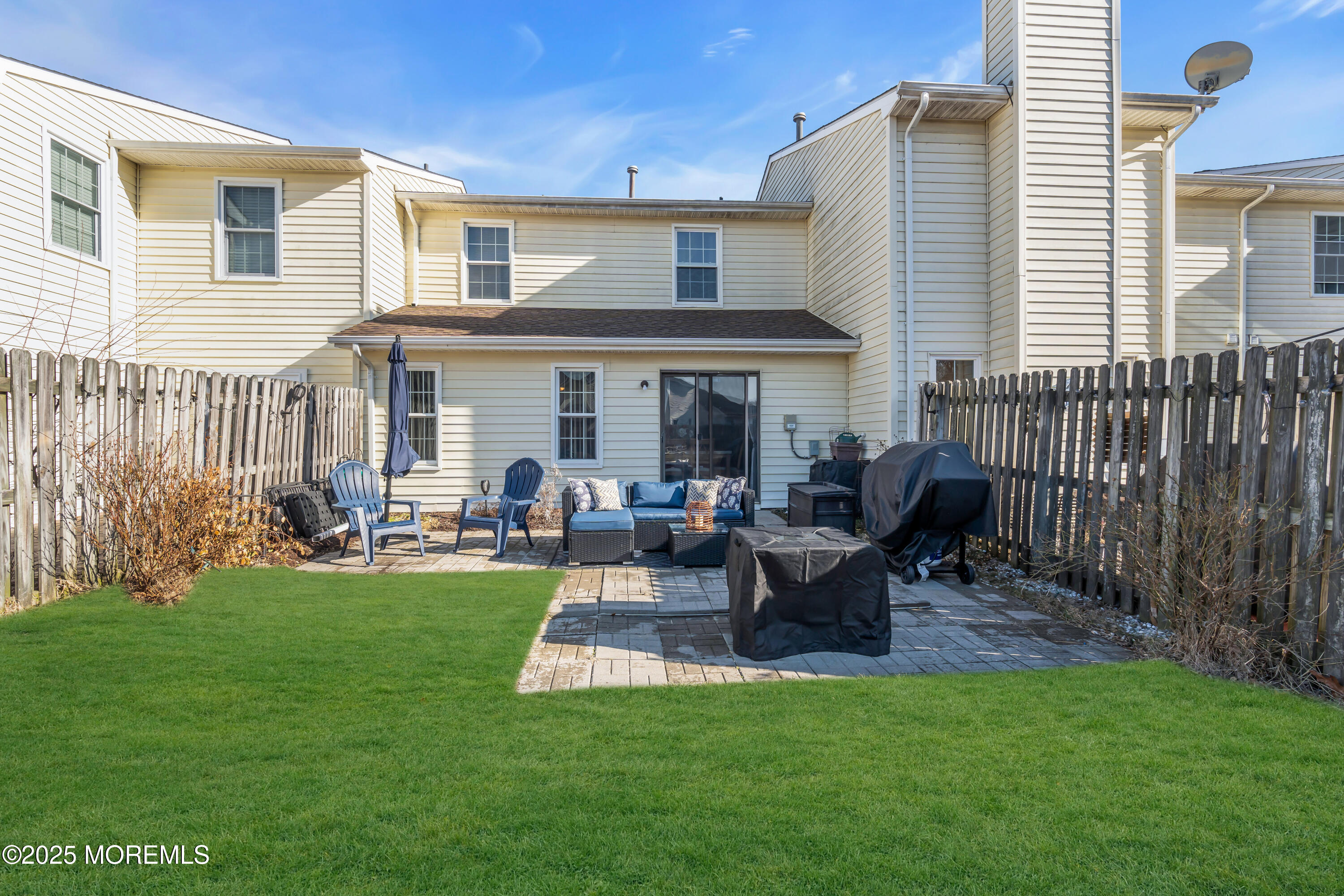 5 Breakwater Sq Square, Freehold, New Jersey image 24