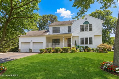 Homes For Sale - 579 Harbor Road<br/> Brick, NJ 08724