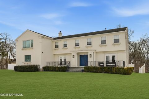 Homes For Sale - 2 Century Drive<br/> West Long Branch, NJ 07764