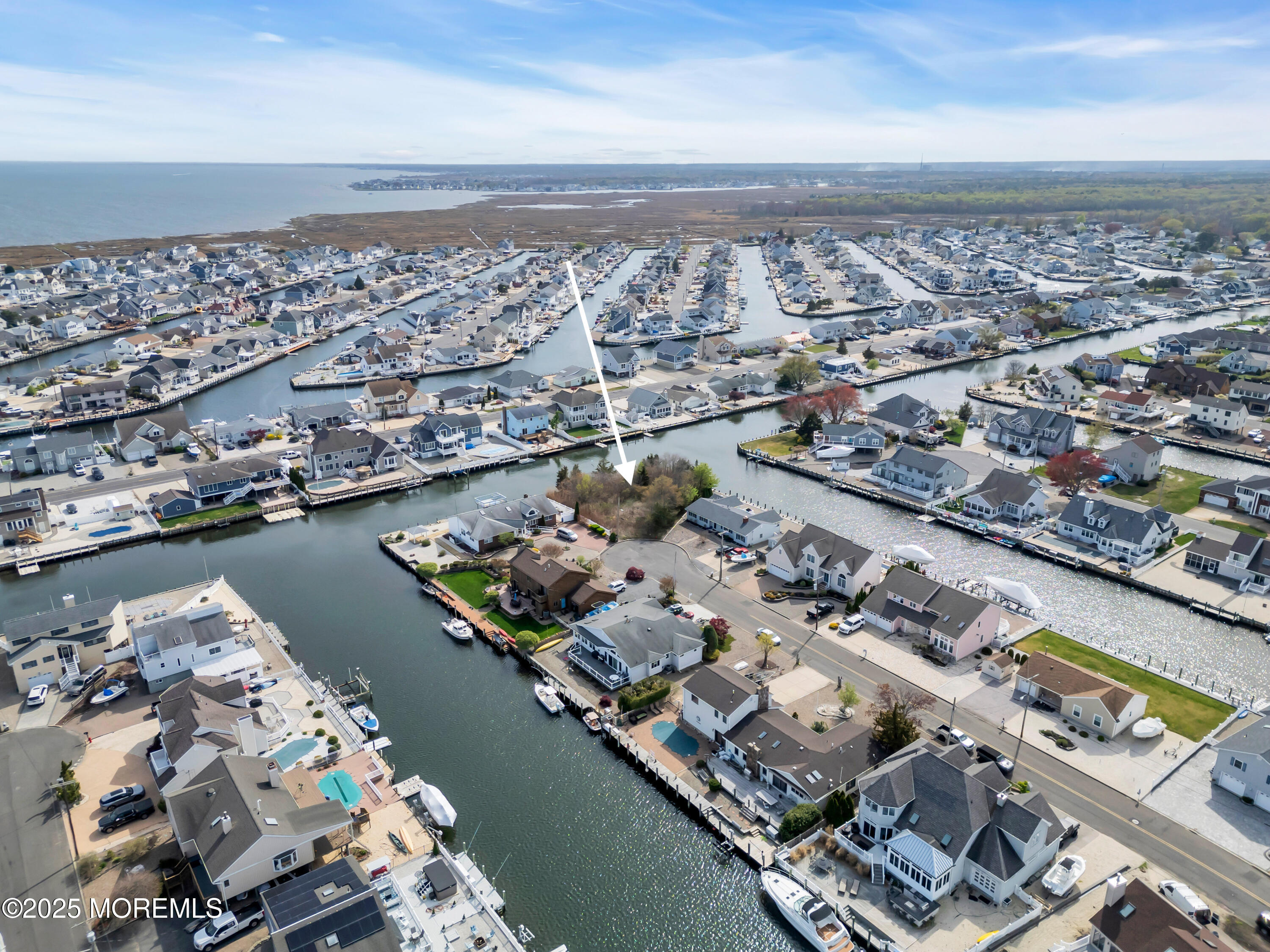 Capstan Drive, Forked River, New Jersey image 5