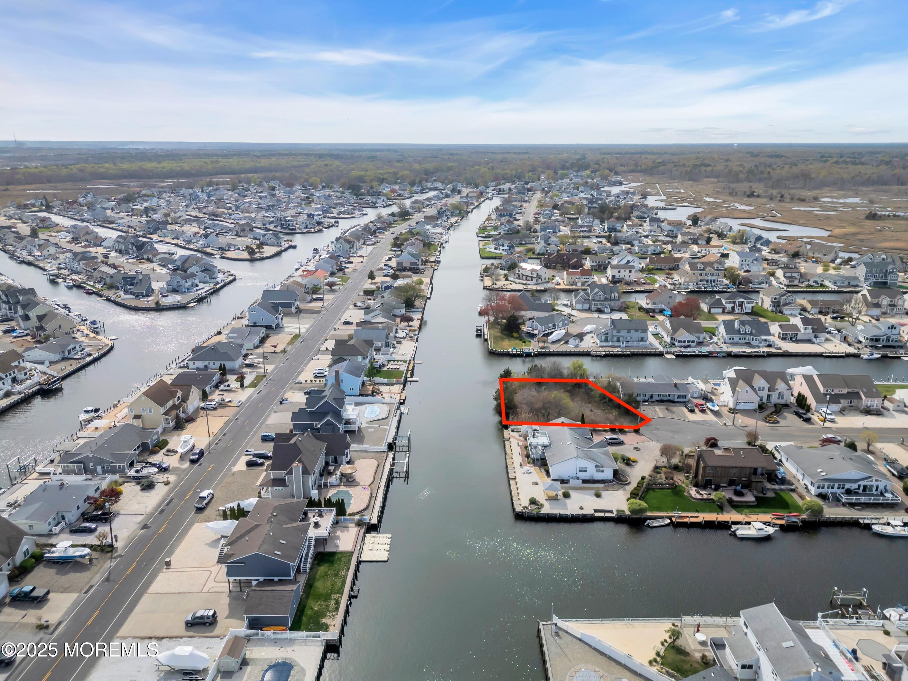 Capstan Drive, Forked River, New Jersey image 4