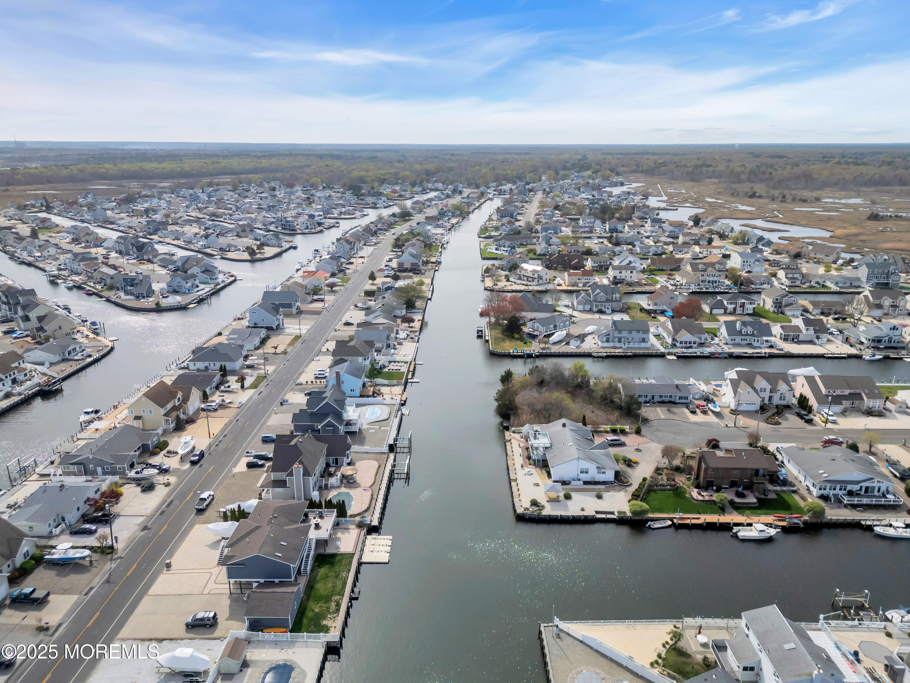 Capstan Drive, Forked River, New Jersey image 23