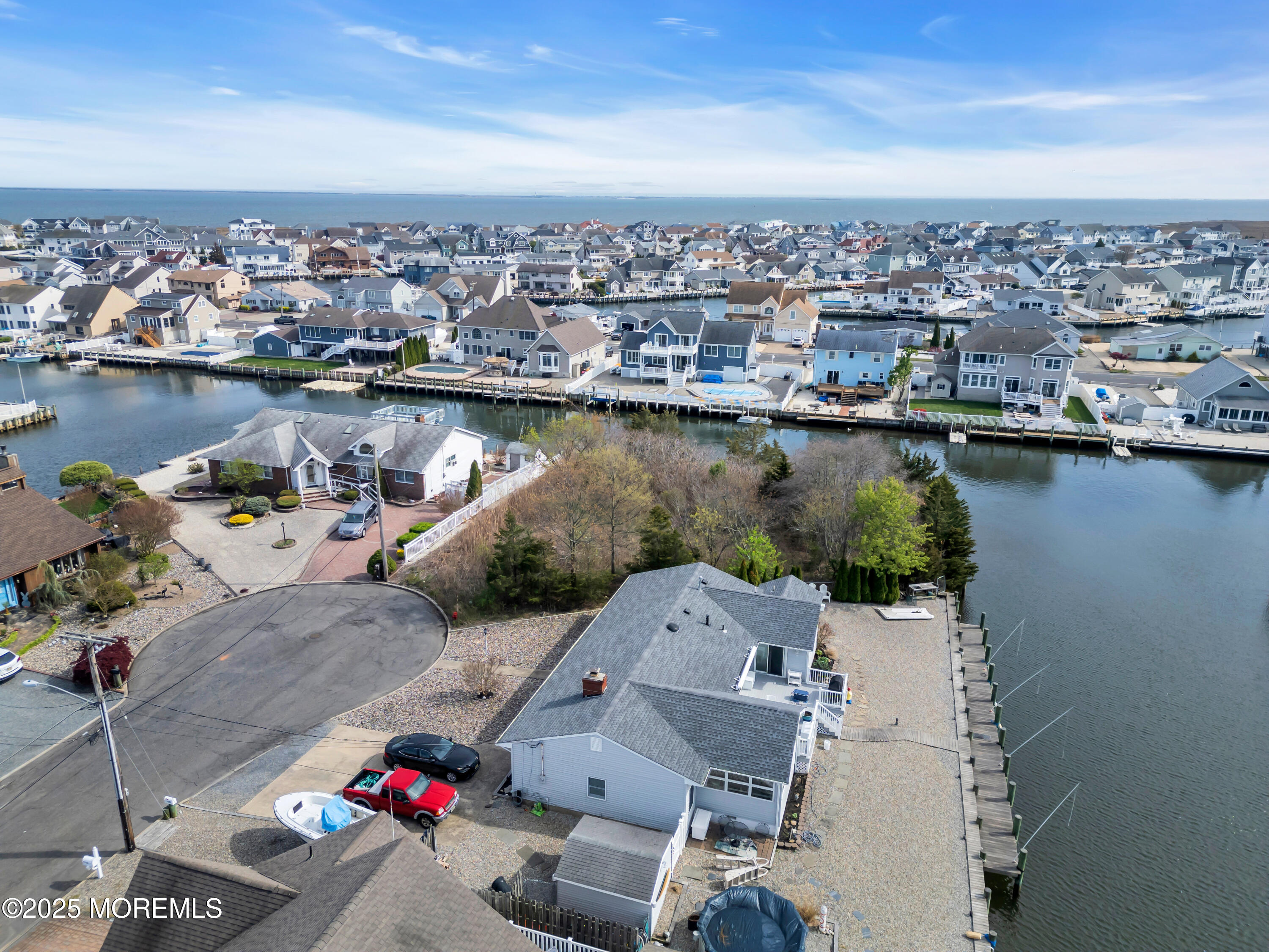 Capstan Drive, Forked River, New Jersey image 28
