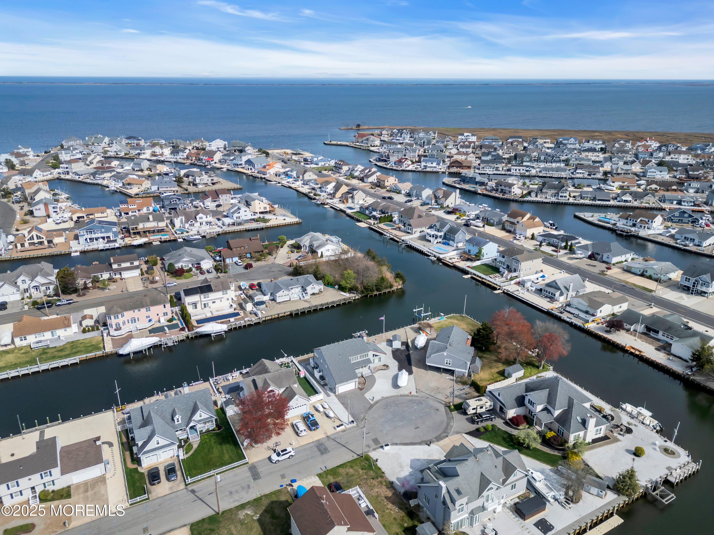Capstan Drive, Forked River, New Jersey image 18