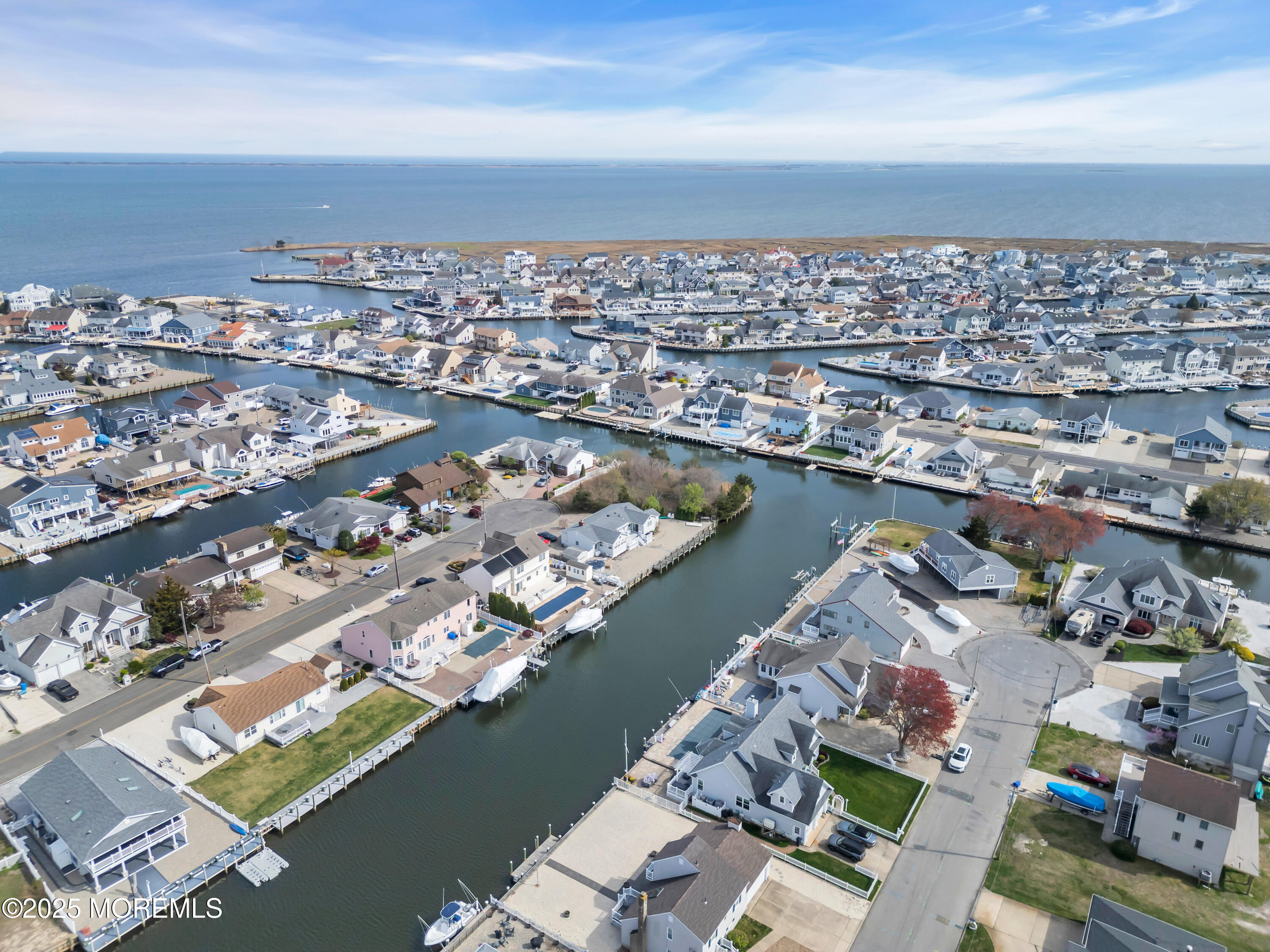 Capstan Drive, Forked River, New Jersey image 17