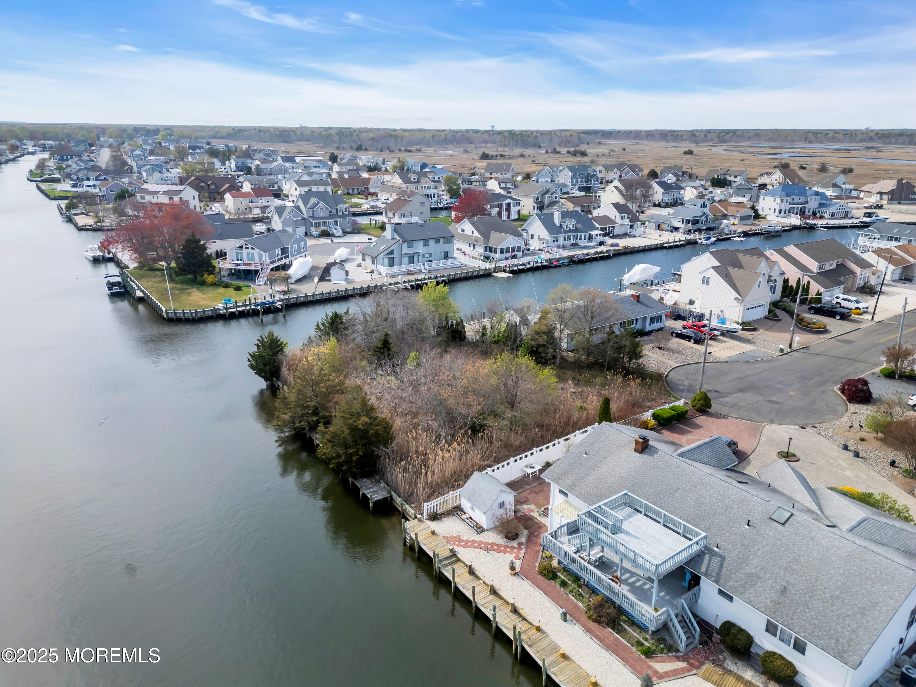 Capstan Drive, Forked River, New Jersey image 25